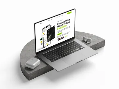 SaaS Landing Page Design app design dashboard design design figma design figma website landing page design ui ui design ui ux design