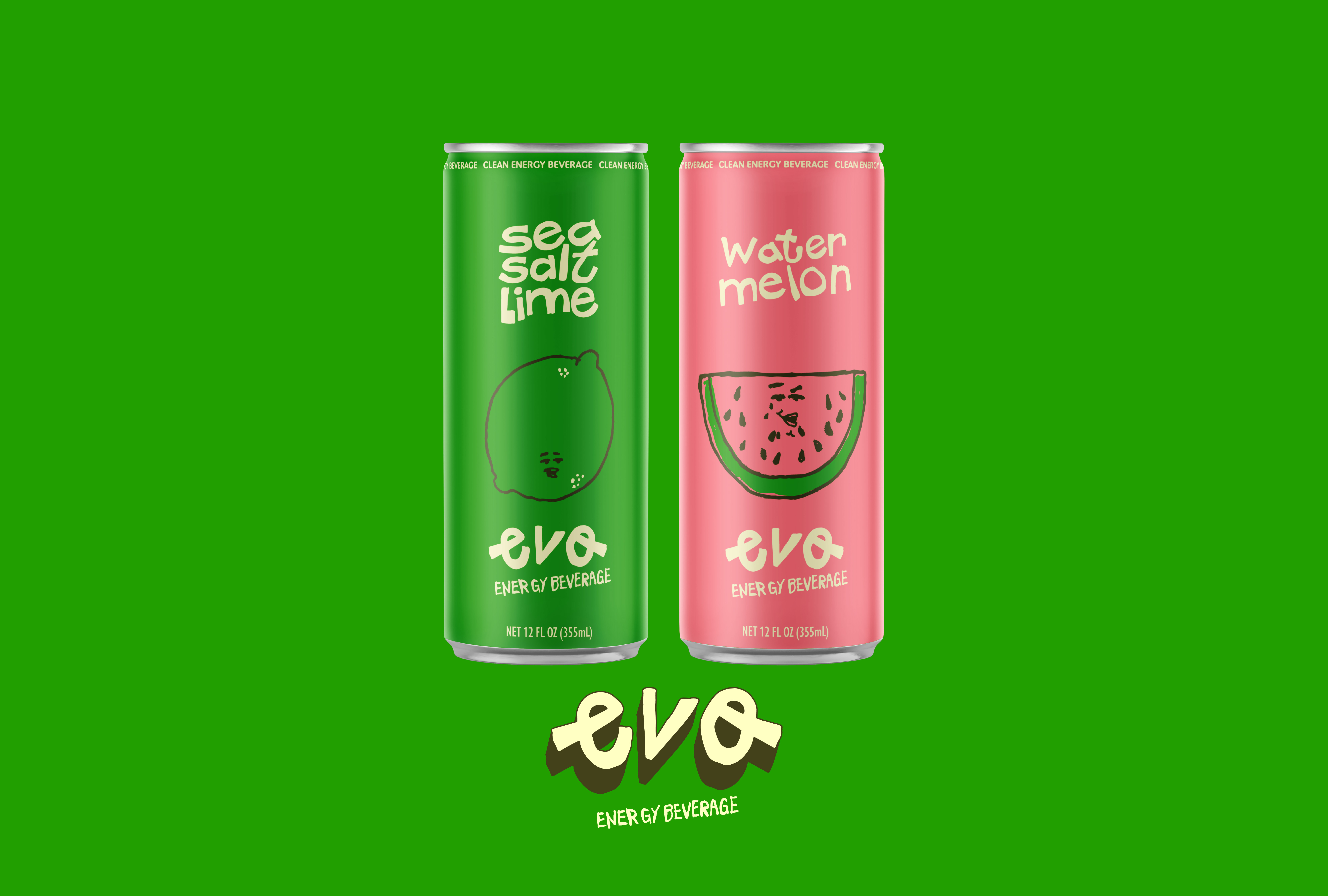 Example of Packaging