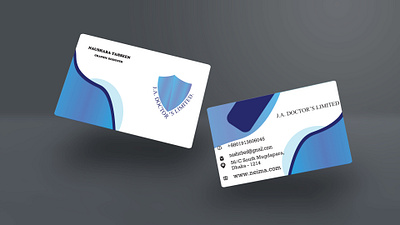 Business Card business card