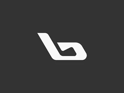 Letter b and golf logo - For Sale b b logo brand identity branding elgant esport logo esports game gaming golf letter letter b lettering logo design minimal minimalist monogram logo play soccer sports