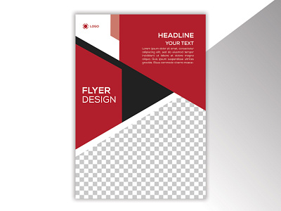 Flyer design 3d animation branding ctreative flyer graphic design illustration motion graphics ui