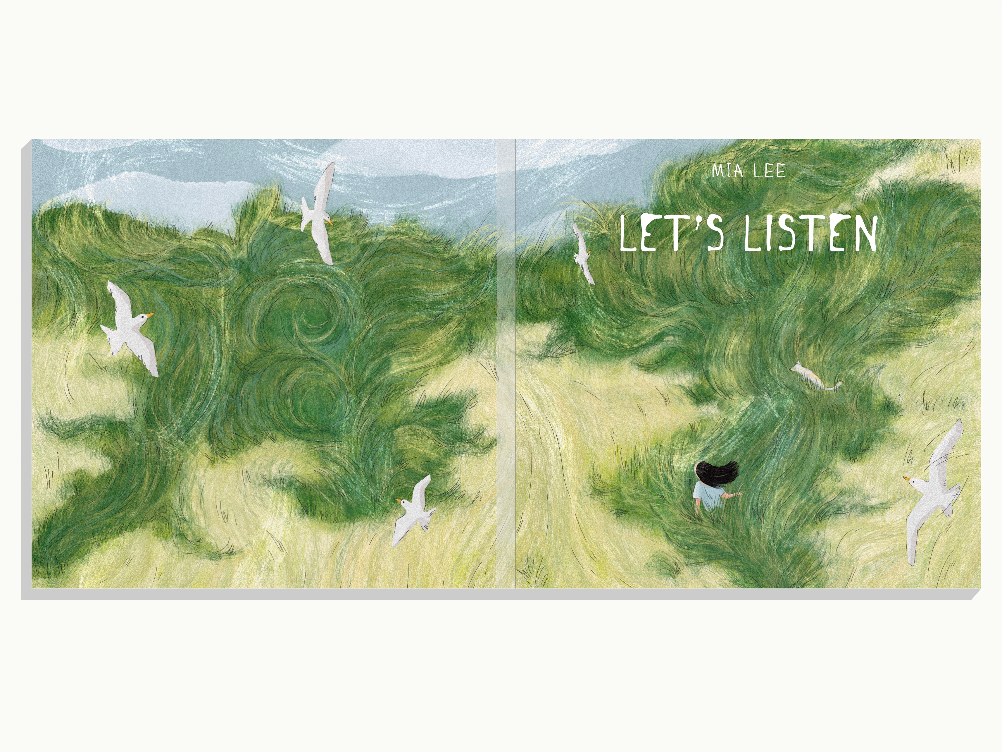 Cover for a children's book. Illustrations. animal illustration character design childrens book illustration childrens publishing design detailed illustration humorous illustration illustration picture book cover portfolio illustration preschool book procreate storytelling illustration