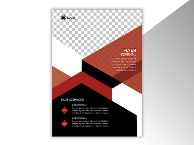 Flyer design 3d animation branding ctreative flyer graphic design logo motion graphics ui