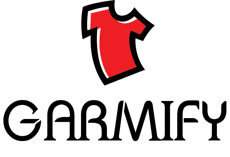 GARMIGY branding graphic design illustration logo vector