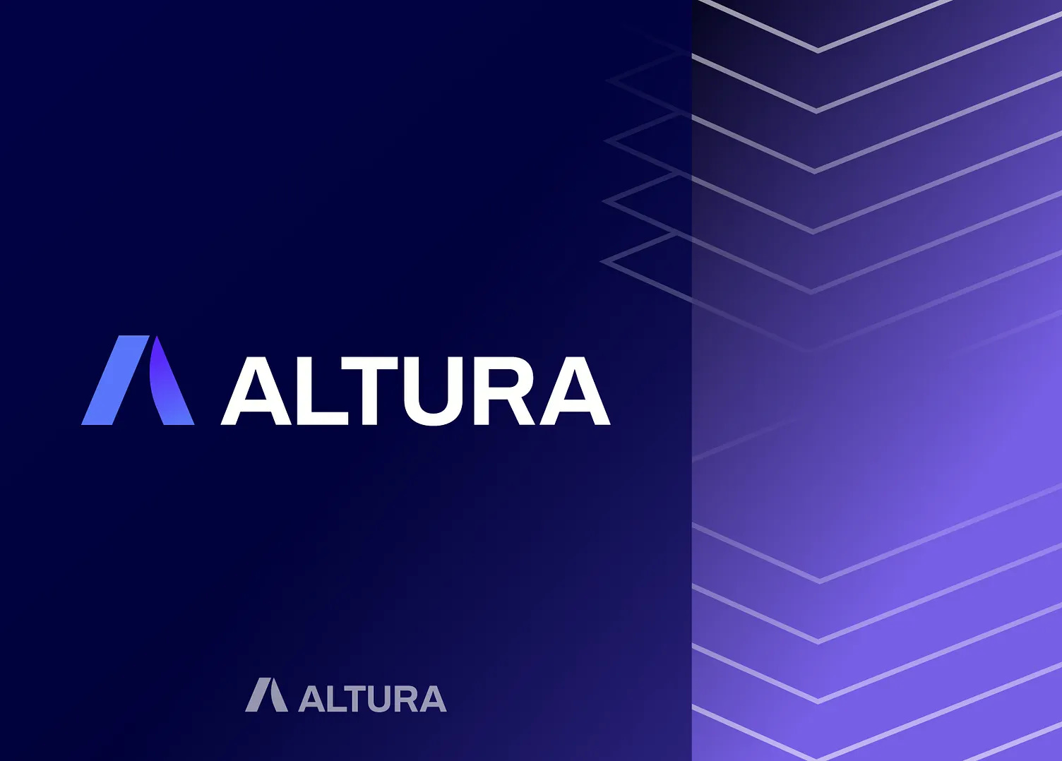 Altura - Logo Design