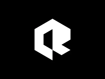 Unused / CR - R logo - Letter CR logo - CR letter logo design brand identity branding business logo c r logo clean logo corporate logo cr logo geometric logo letter cr logo logo design logo designer minimal logo modern logo monogram logo print professional logo r letter logo saas logo startup logo unused logo