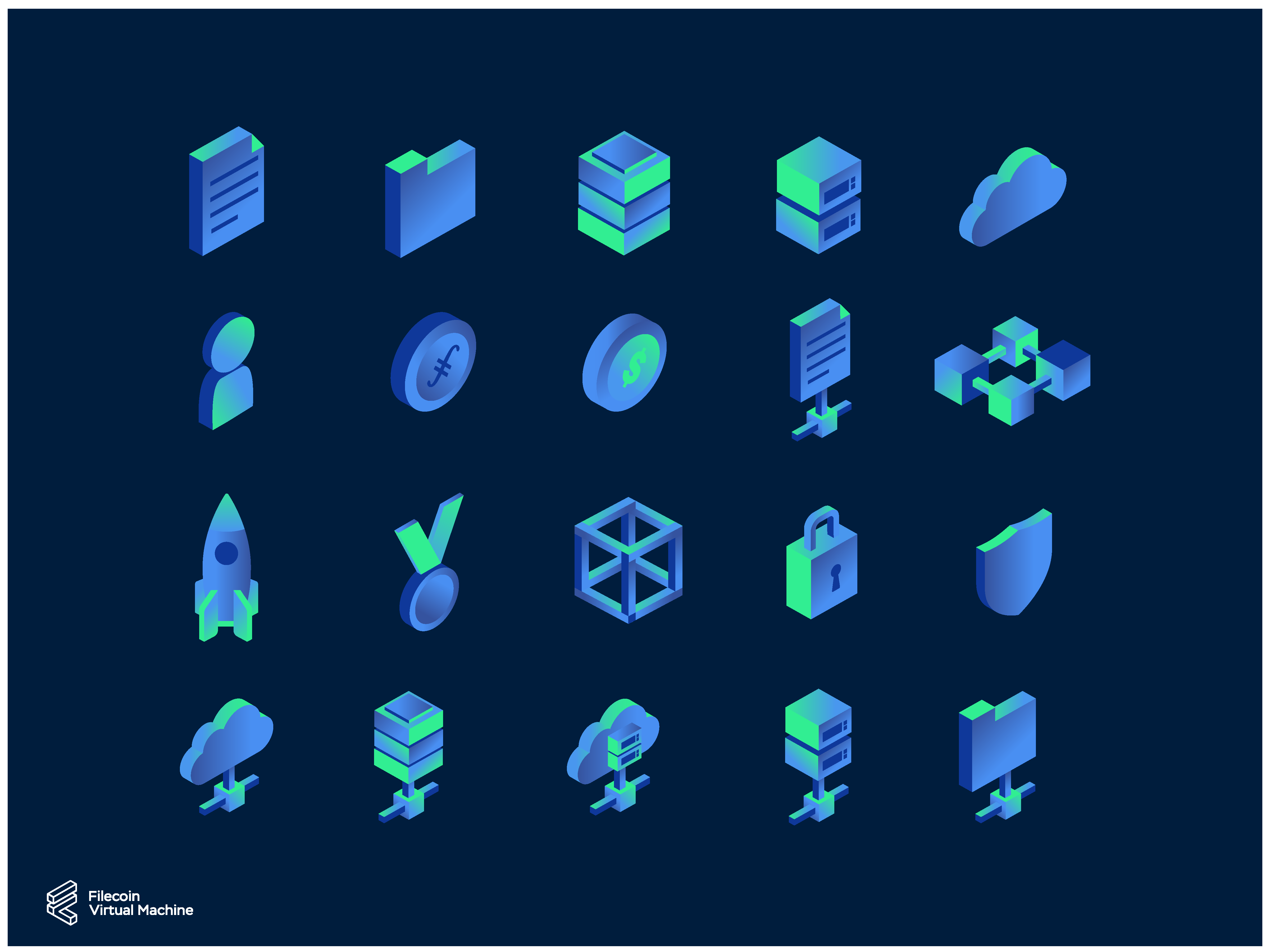 Example of Iconography