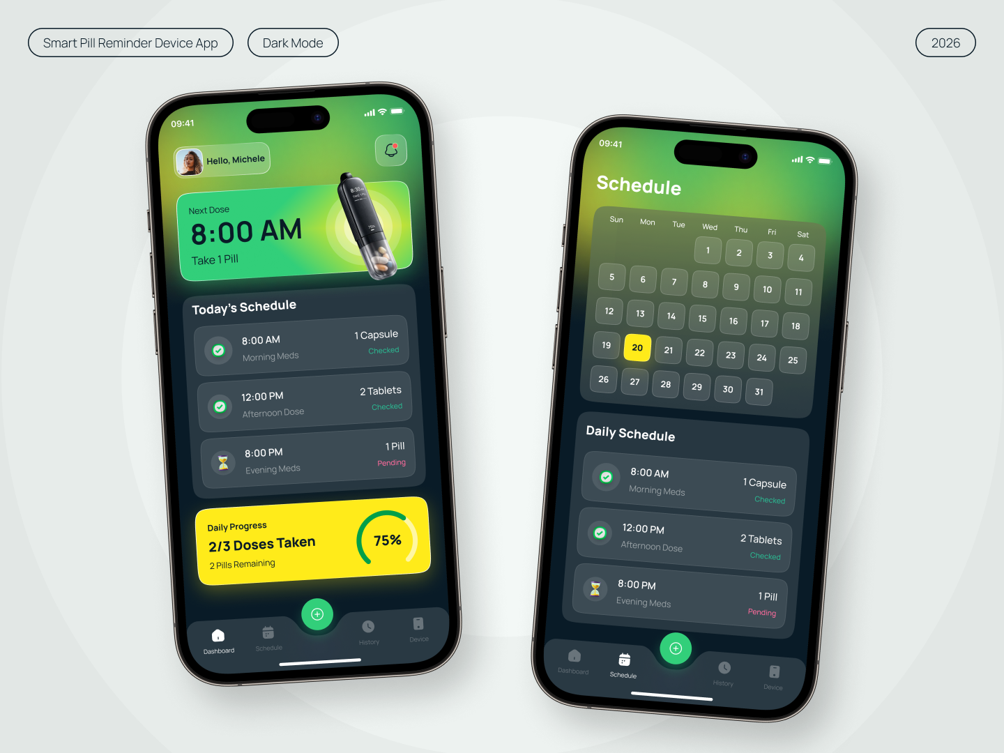 Example of Dedicated Designer | Quick & Flexible