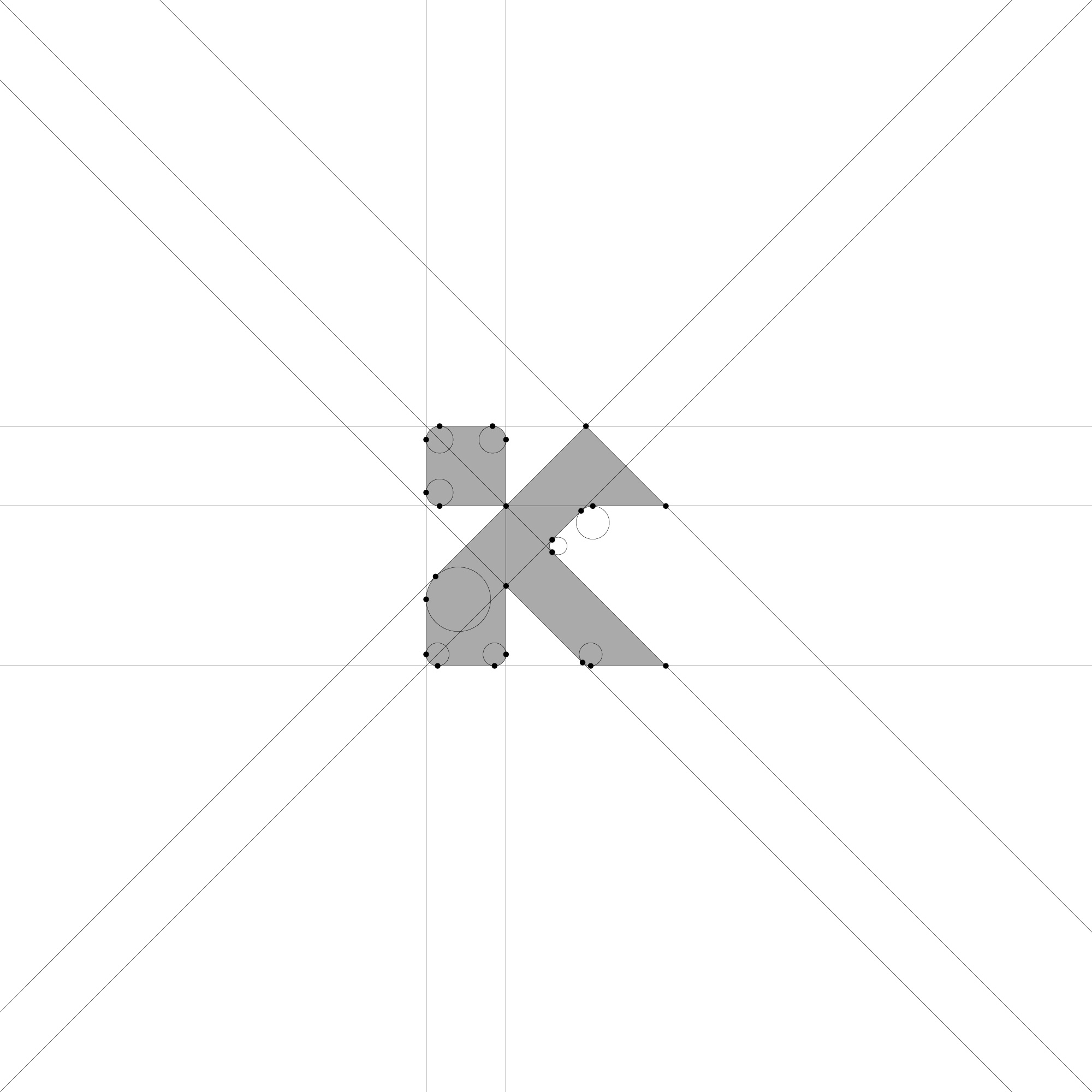 Minimalist Modern Geometric Letter K Logo (Unused) architectural icon blueprint brand identity building testing code compliance construction identity creative nadim enclosure engineering logo geometric symbol house icon k letter line art logo logo designer minimalist mark modern identity precision branding professional identity structural mark technical logo