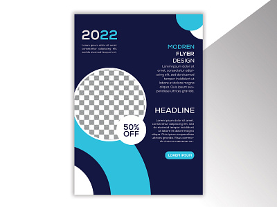 F animation branding brochure template ctreative flyer graphic design illustration motion graphics