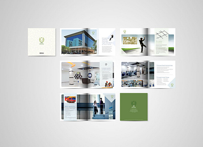 Mangal Buildcon Brochure brochure commercial design real estate