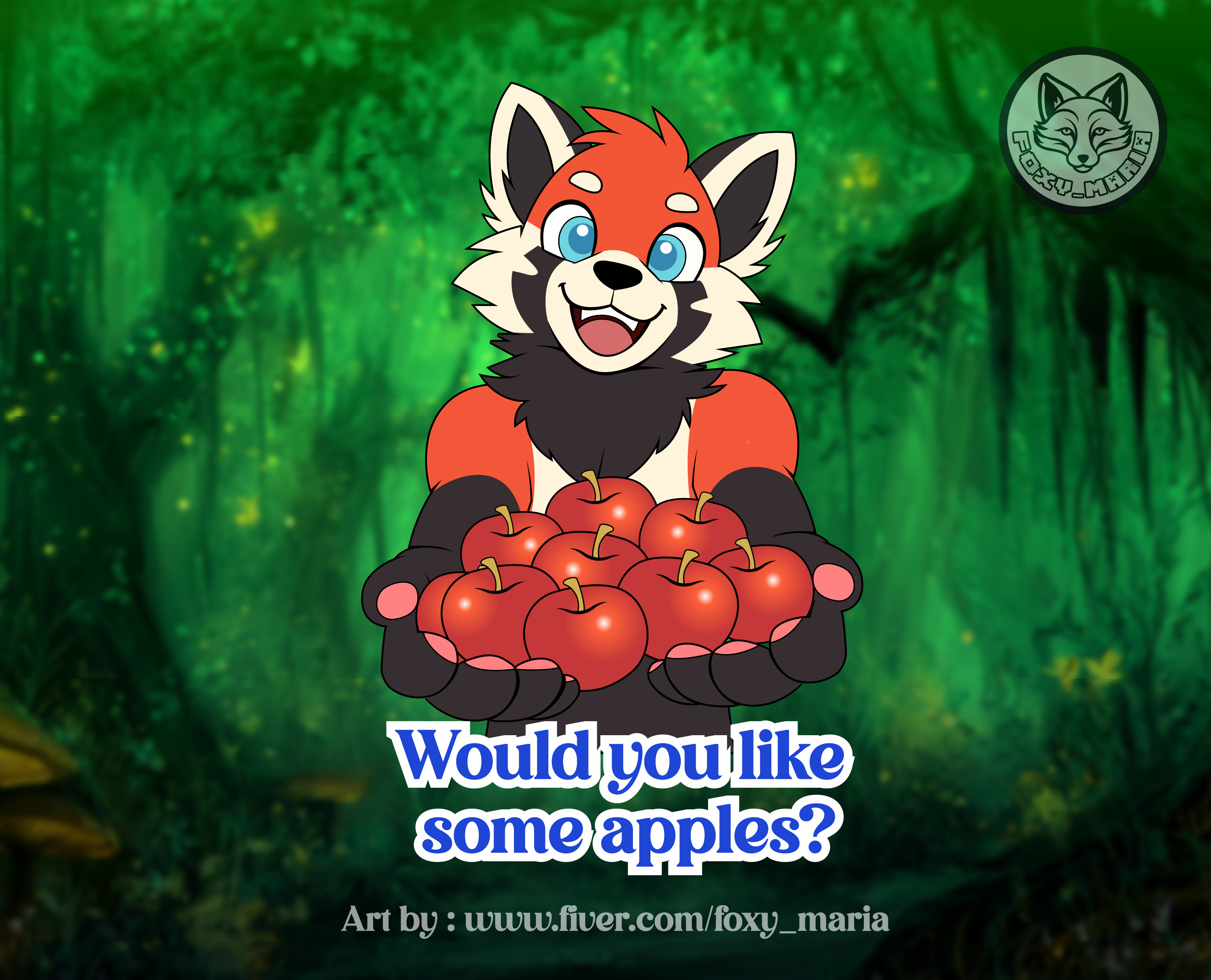Panda Custom Headshot Completed - Commissions are open $$ anthroartcommission anthrofurryart customanthroart customfurryart customfursona furryartcommission furryartdigital furryartistforhire furryartwork furrycharacterart furrycharacterdesign furryillustration furryrefsheet fursonacommission fursonareference