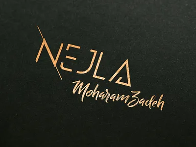 Architector personal logo branding graphic design logo