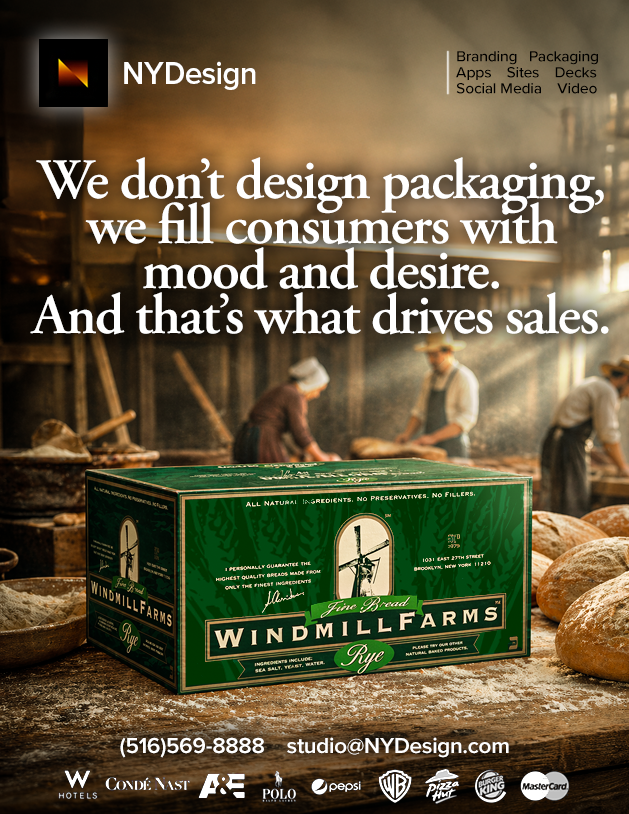 Select Branding Projects advertising branding logo package design