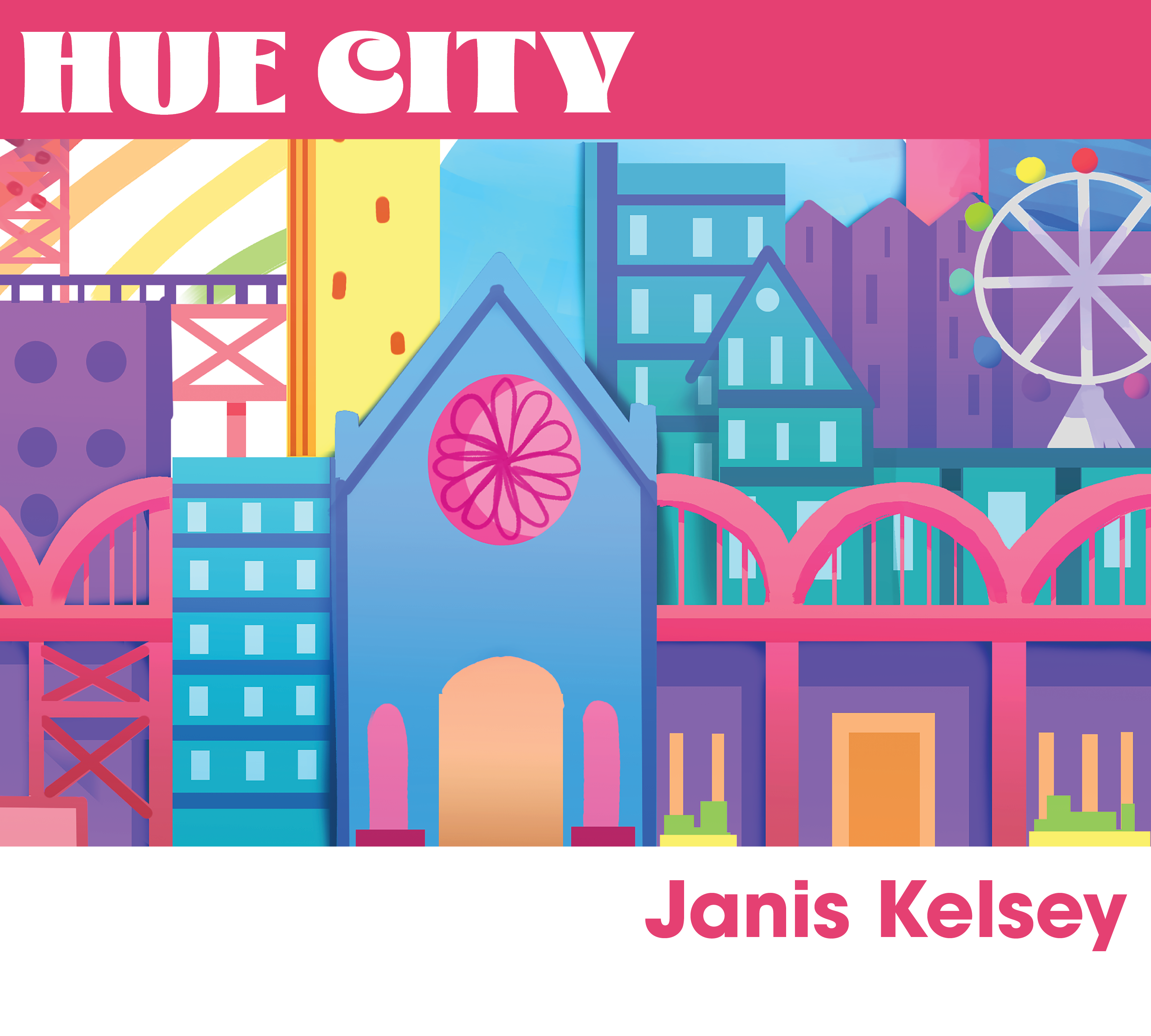 Book Cover Design: Hue City book cover design book cover illustration book design book graphic design cover design illustration