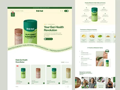 Shopify Supplements Website design ecommerce ecommerce website health wellness website health supplements health website medicine website multi vitamin nutrition nutrition landing page nutrition ui shopify shopify supplement supplement website supplements website ui design web design website website design