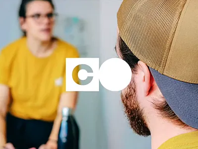 Reel de présentation Compagnons animation branding compagnons design graphic design logo motion graphics quebec reel ui video