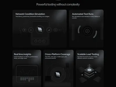 Stacknet bento animation branding design graphic design illustration logo ui