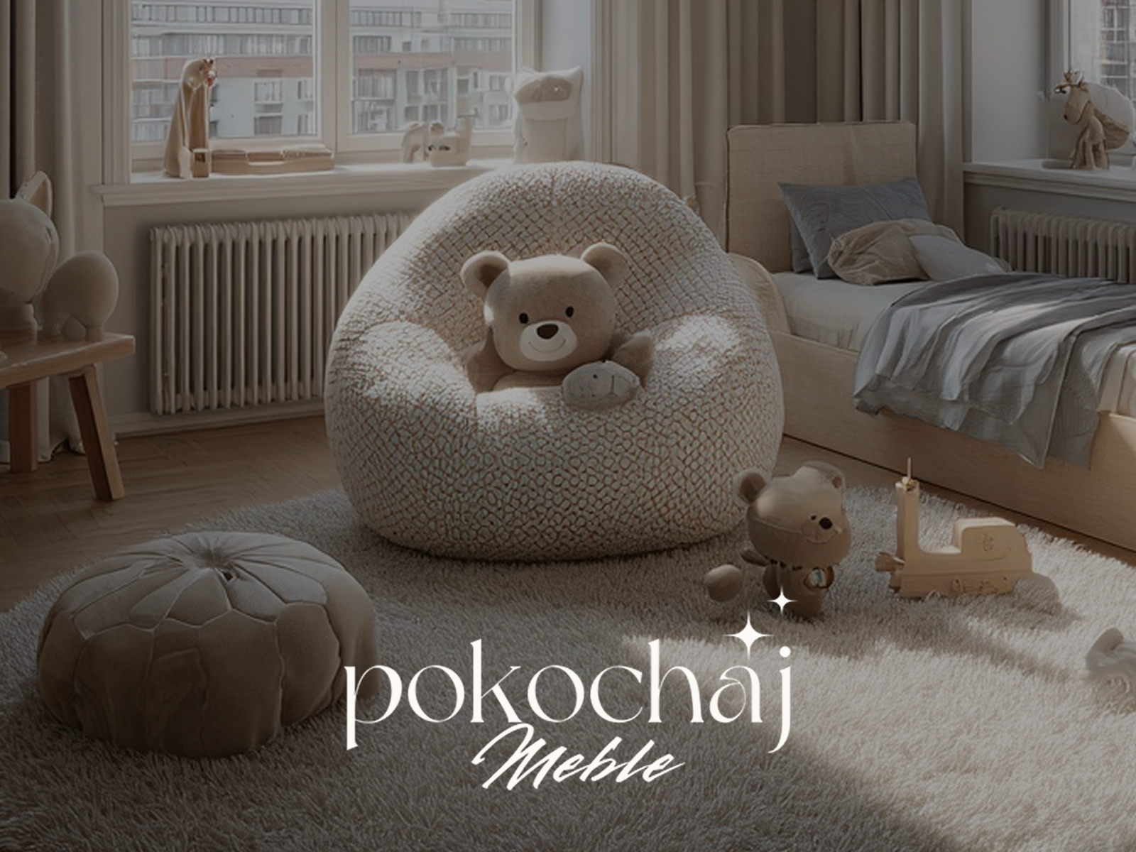 Pokochaj meble | Furniture Ecommerce Website Design ecommerce furniture ui ux web website