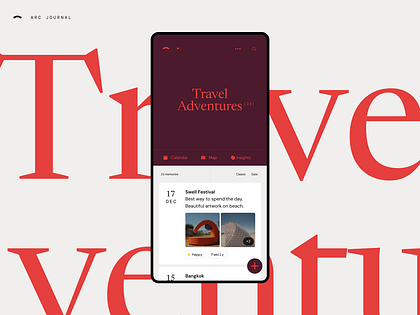 Journal Theming