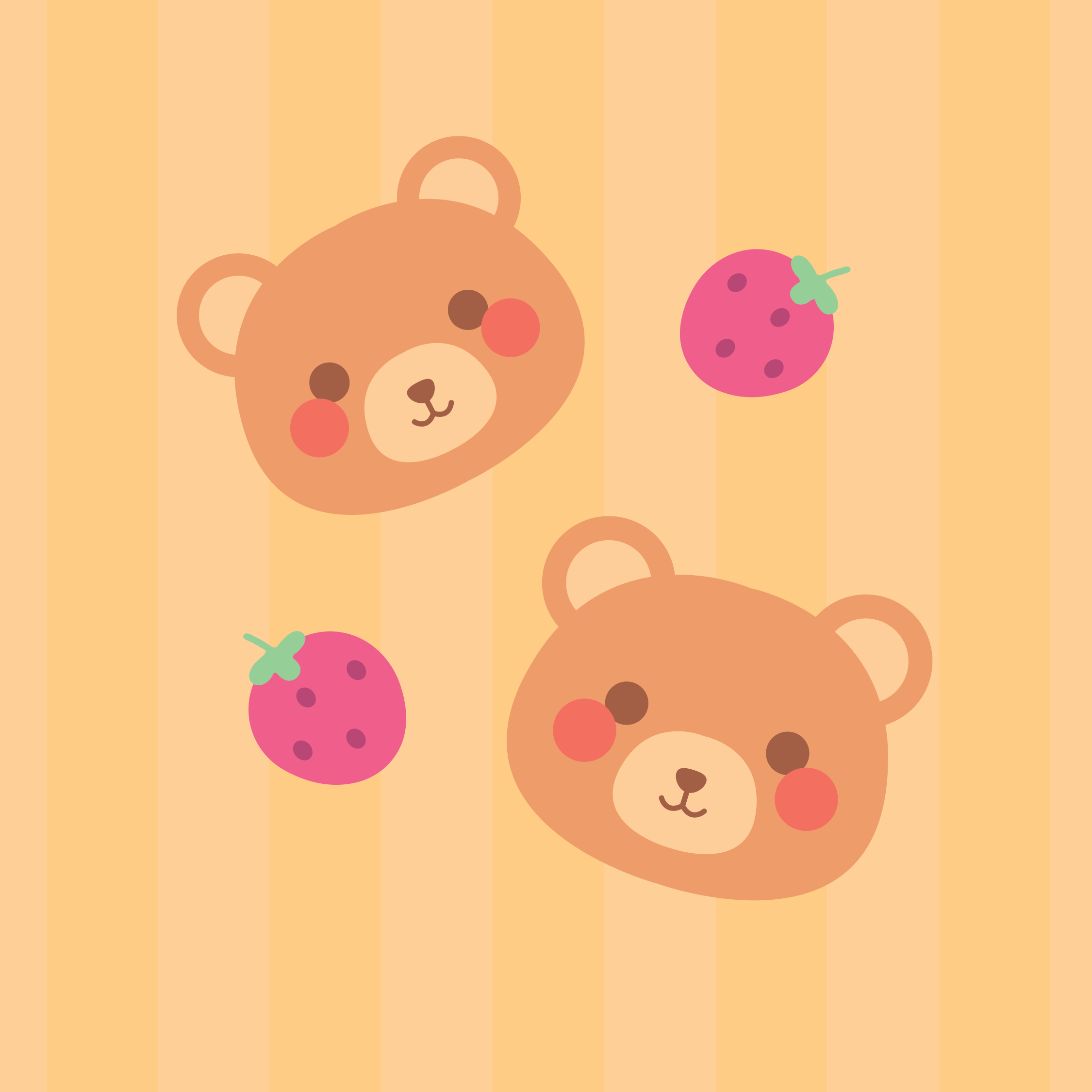 Brown Bear