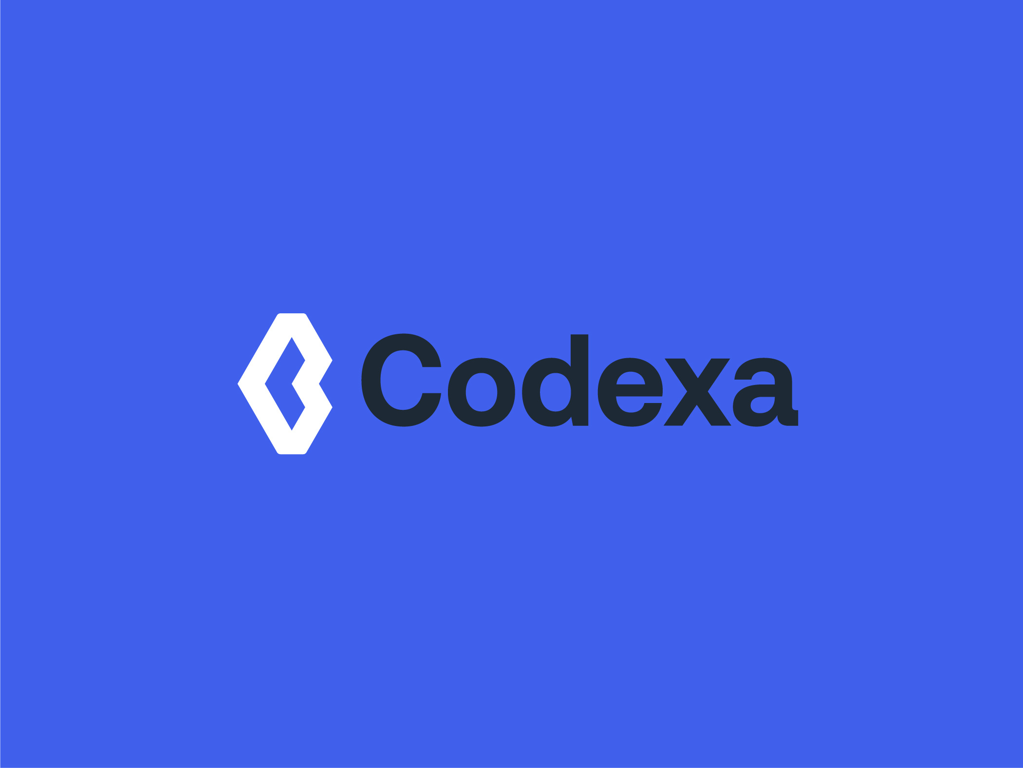 Codexa logo