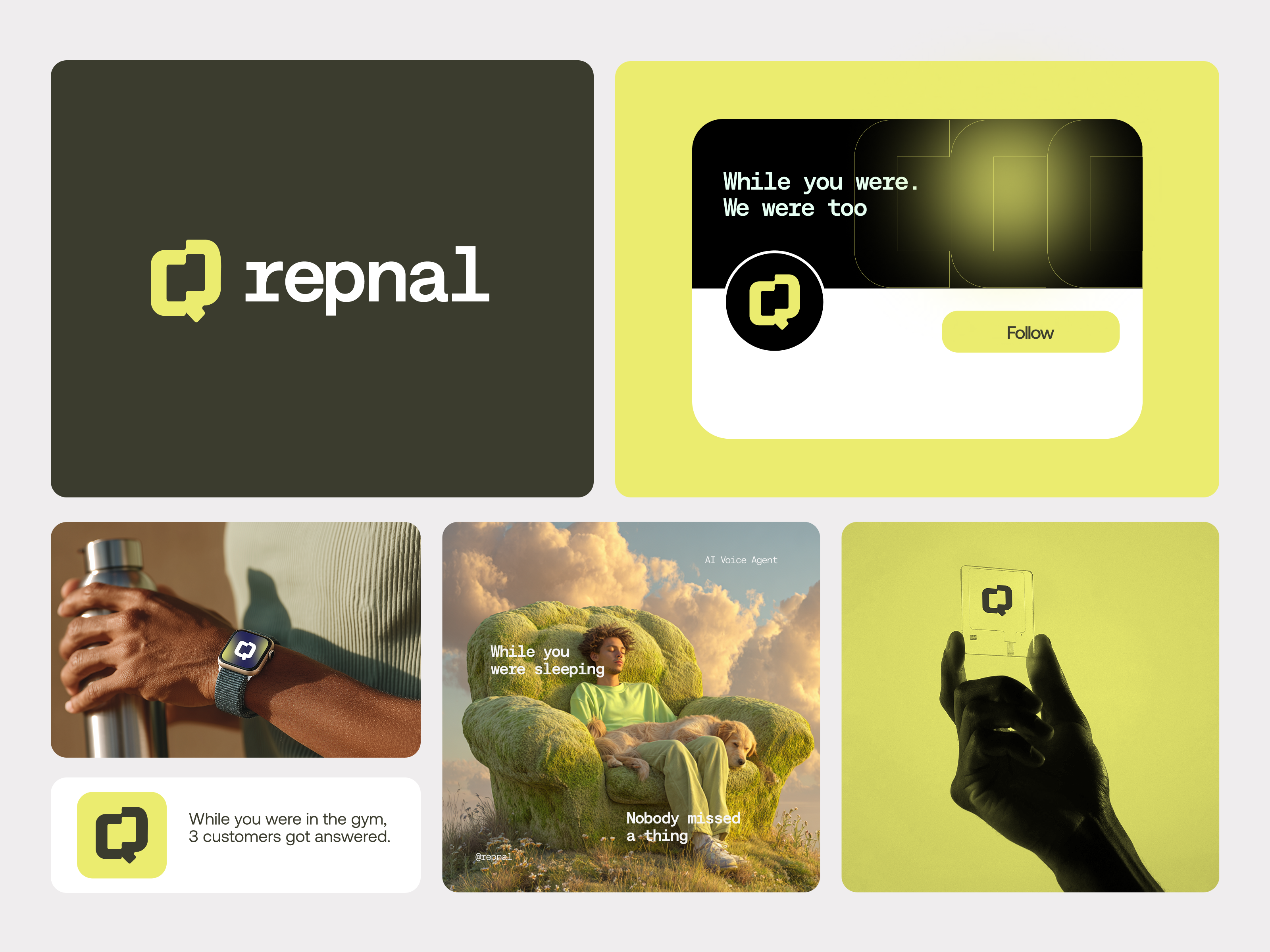 Visual Identity Design For AI Powered Call Assistant Platform ai agent builder ai brand identity ai startup logo ai technology animation artificial intelligence automation logo branding call assistant call center calling app customer service ecommerce icon identity design logo logo creator logodesign modern logo saas logo