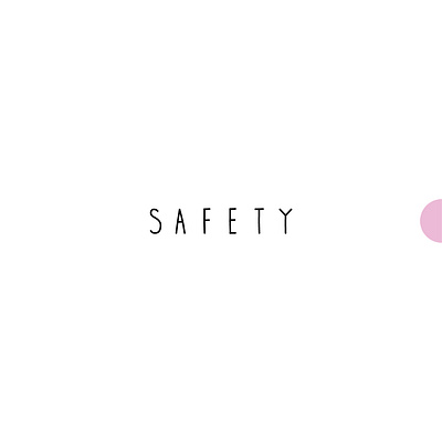 Safety branding design graphic design illustration logo vector