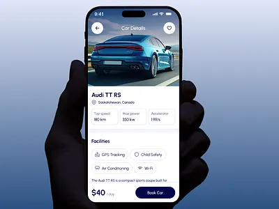 Car Booking – Mobile App booking booking app booking experience booking flow car car booking mobile mobile app orionix orionix studio product product design ride travel travel app travel ui ui uiux ux vivid