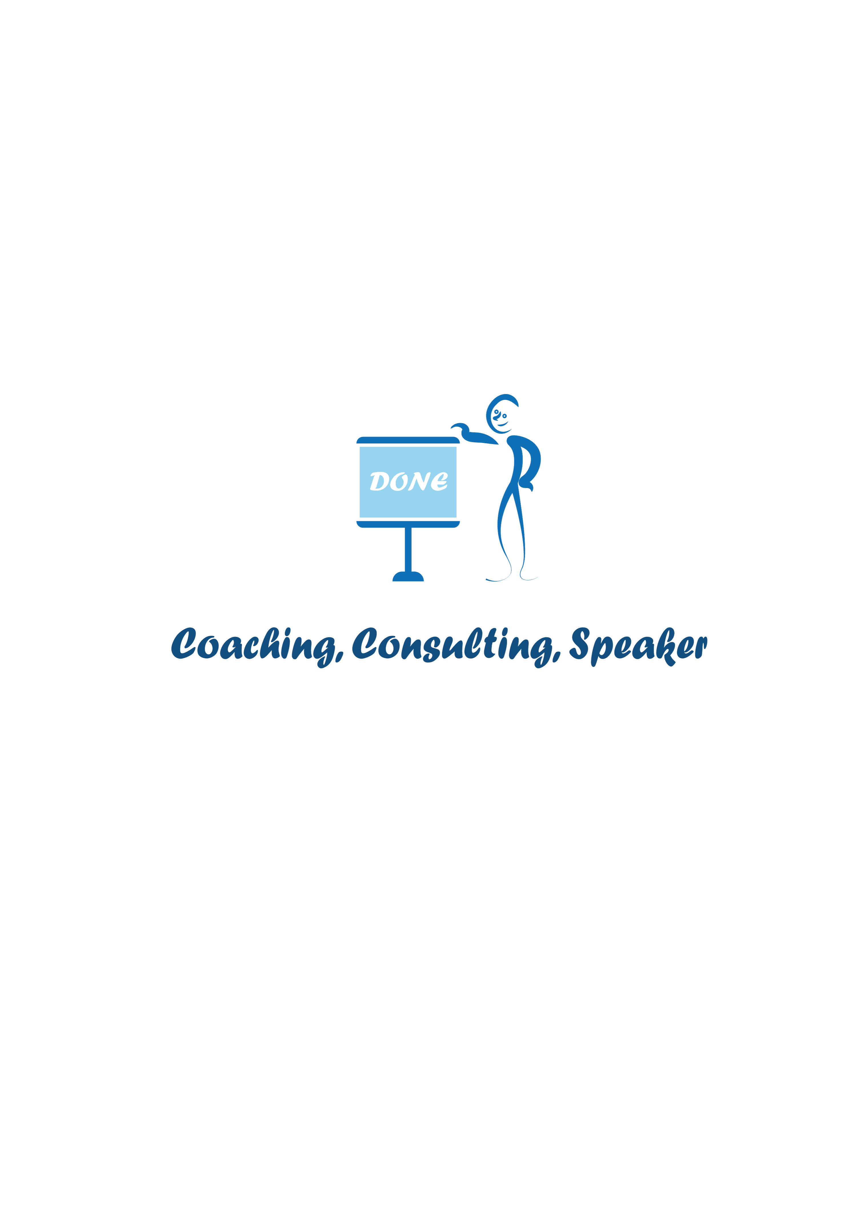 Coaching, consulting health coaching