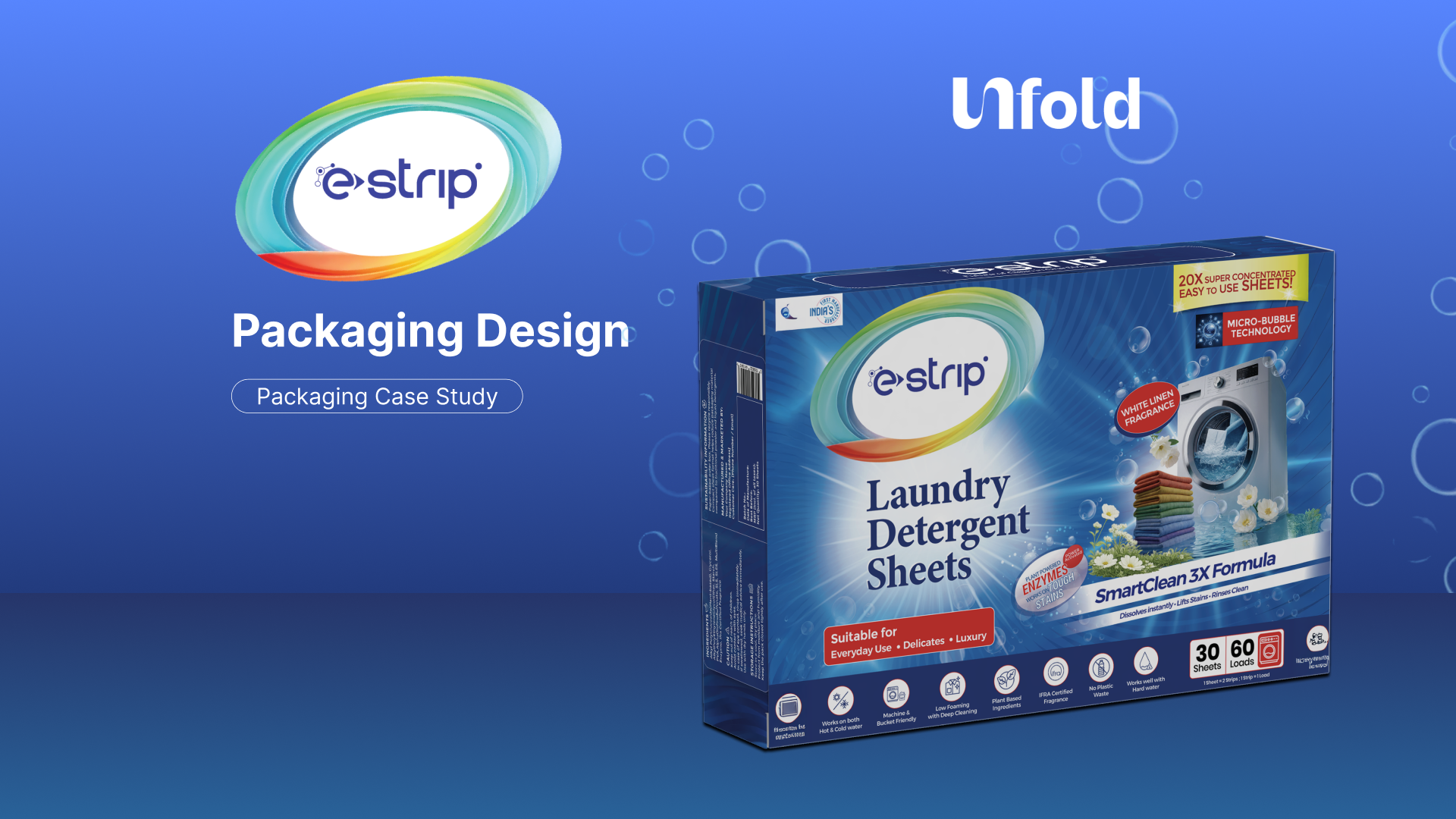 Example of Packaging Design That Sells Your Product