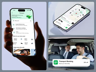 Fustgo — Super App | Ride Sharing ai assistant ai powered super app ai powered ux ai super app ai ux app design delivery app e commerce app e commerce design grocery app map ui mobile app design ride sharing ride sharing app super app taxi booking app transport app ux case study