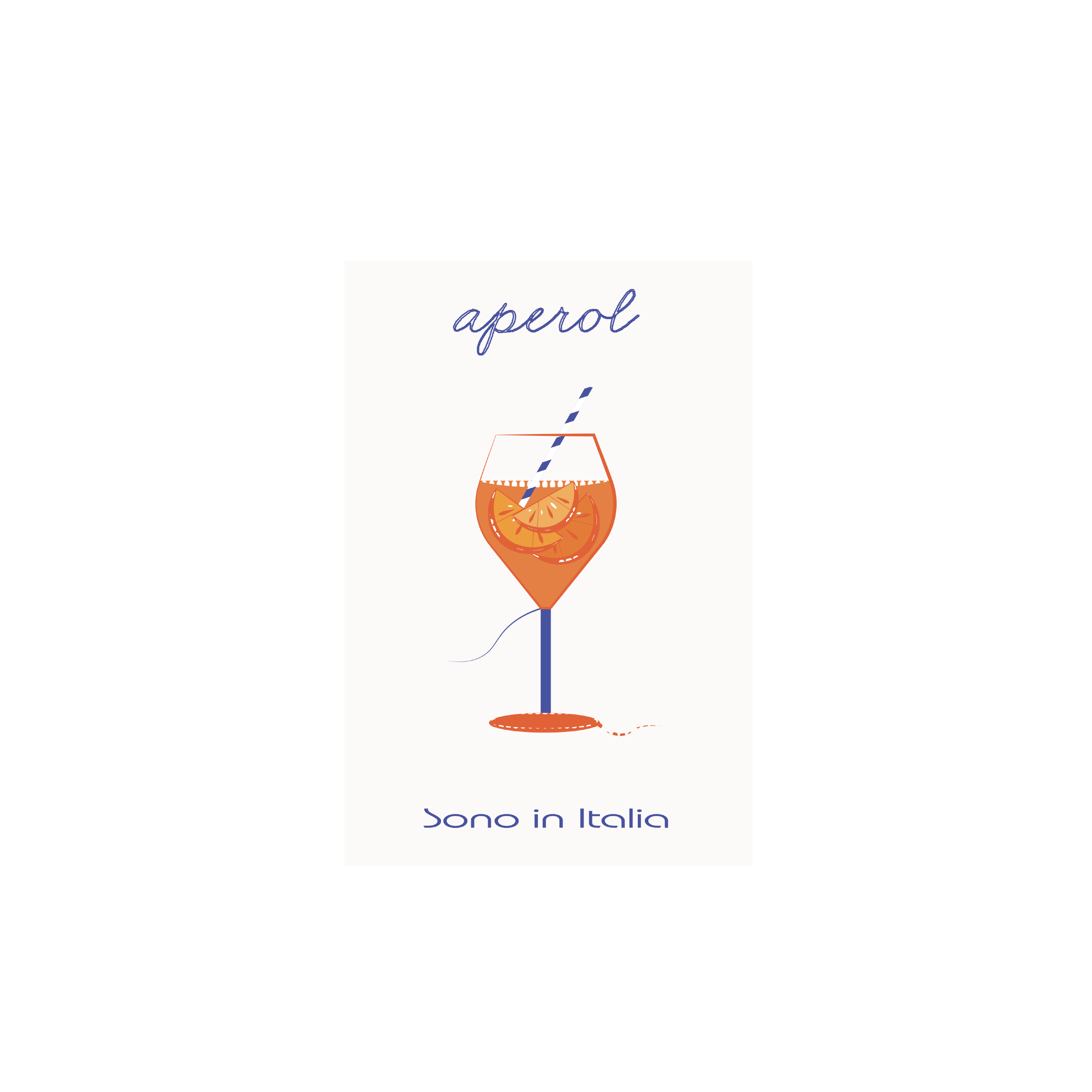 aperol!