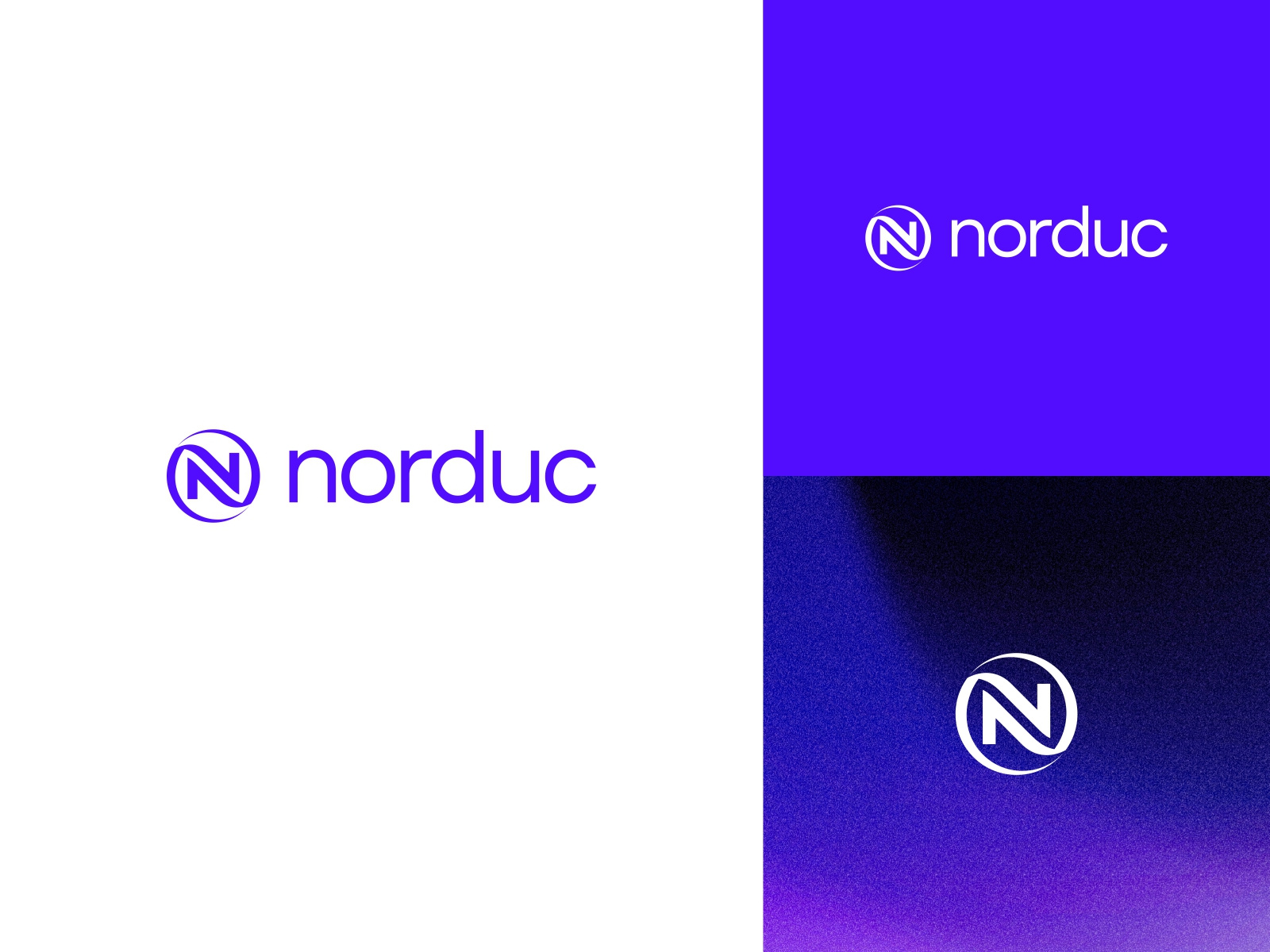 Example of Custom Minimalist Logo Design