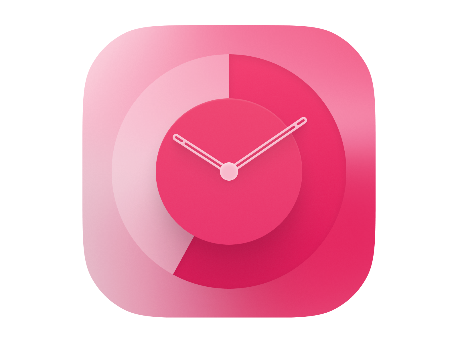 Icon for Pomodoro Tracker App