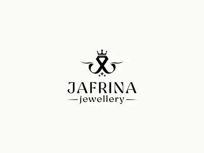 Luxury Jewelry Brand Logo branding bridal jewelry custom logo design diamond logo elegant branding fashion logo gold logo graphic design handmade jewelry jewellery logo jewelry logo logo logo design luxury jewelry brand logo luxury logo minimal logo premium brand vector women accessories