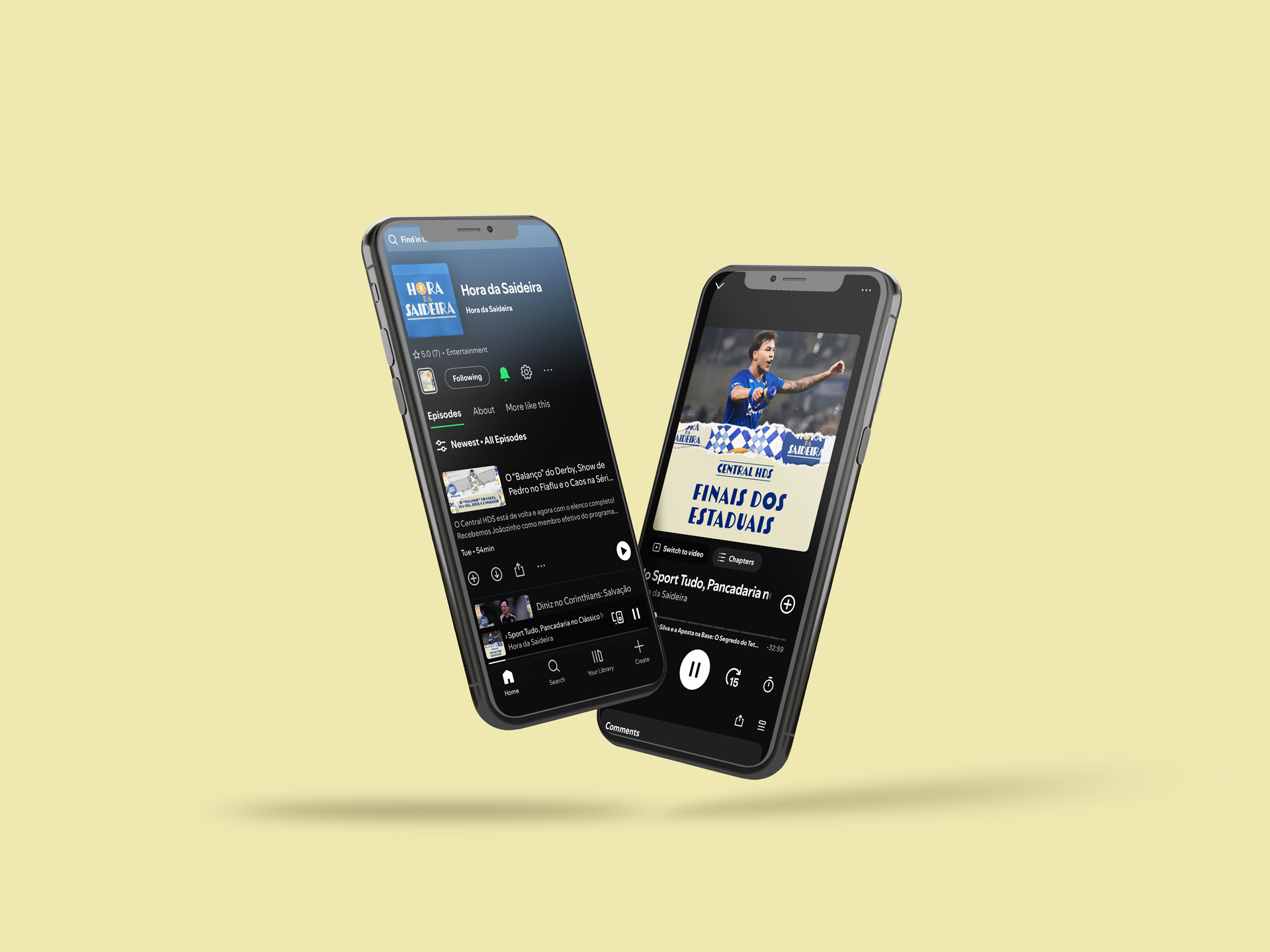 Example of Creative Performance & Social Systems