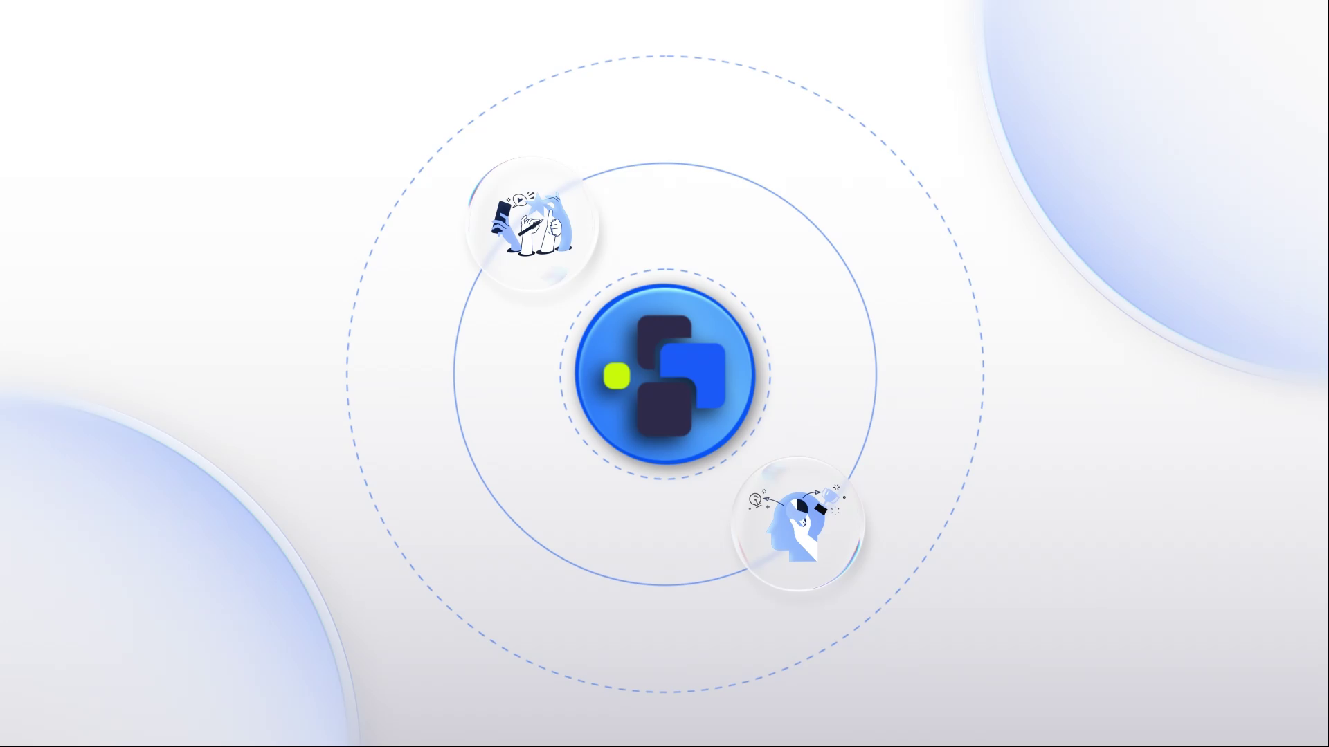 Example of Saas Explainer Video