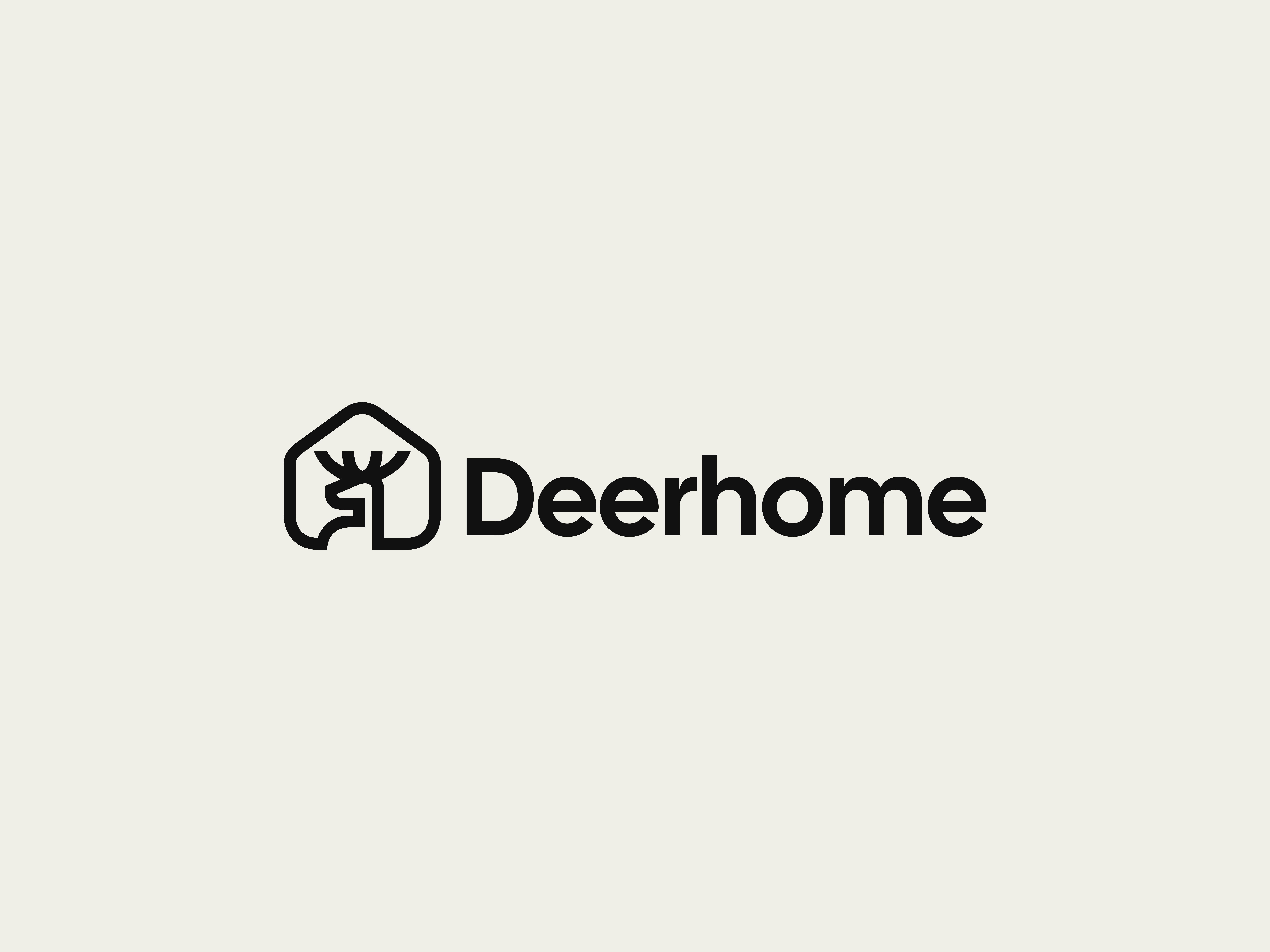 Example of Professional Minimalist Logo Design