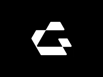 Letter G Monogram Logo Design for Sale | Minimal G Lettermark abstract logo brand identity branding business logo clean logo corporate logo g logo geometric logo letter g logo logo design logo designer minimal g logo minimal logo modern logo monogram logo professional logo saas logo simple logo startup logo tech logo