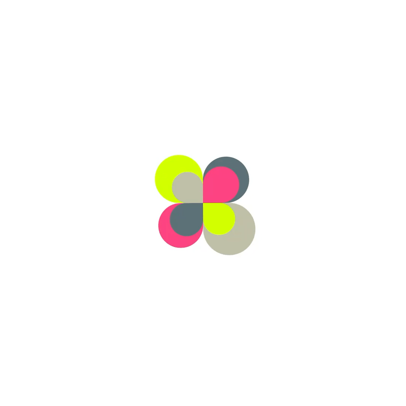 Example of Motion Graphics: Logo Animation