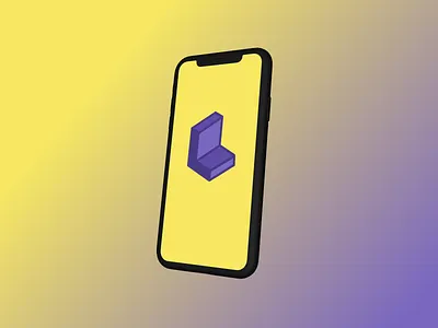 Logo Design branding cute design flat design graphic design illustration logo mobile procreate ui