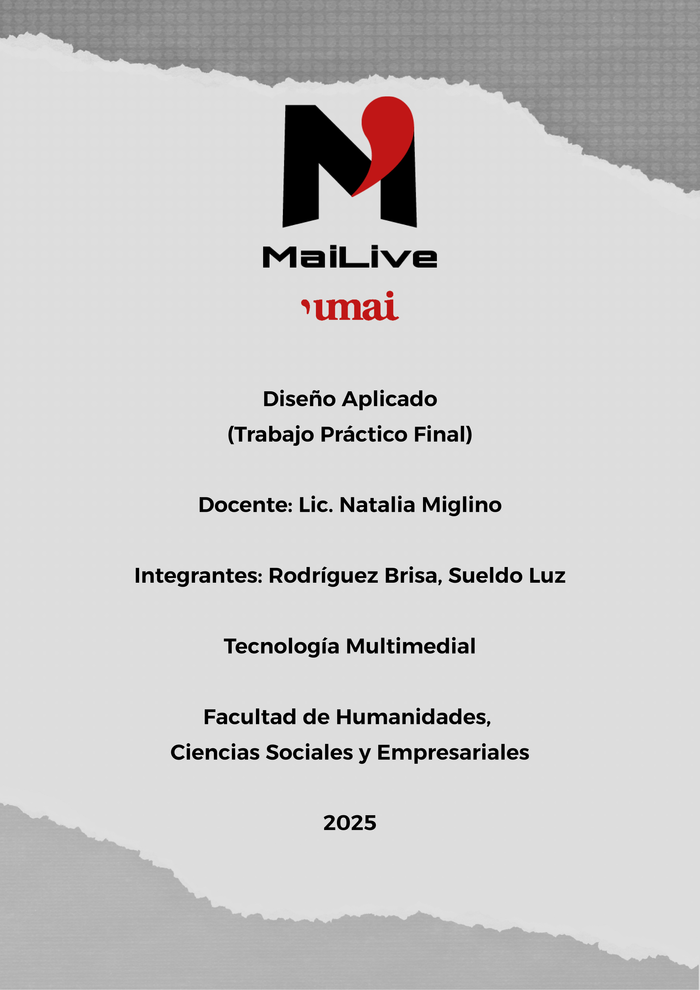 Manual de Marca - Proyecto universitario branding design graphic design
