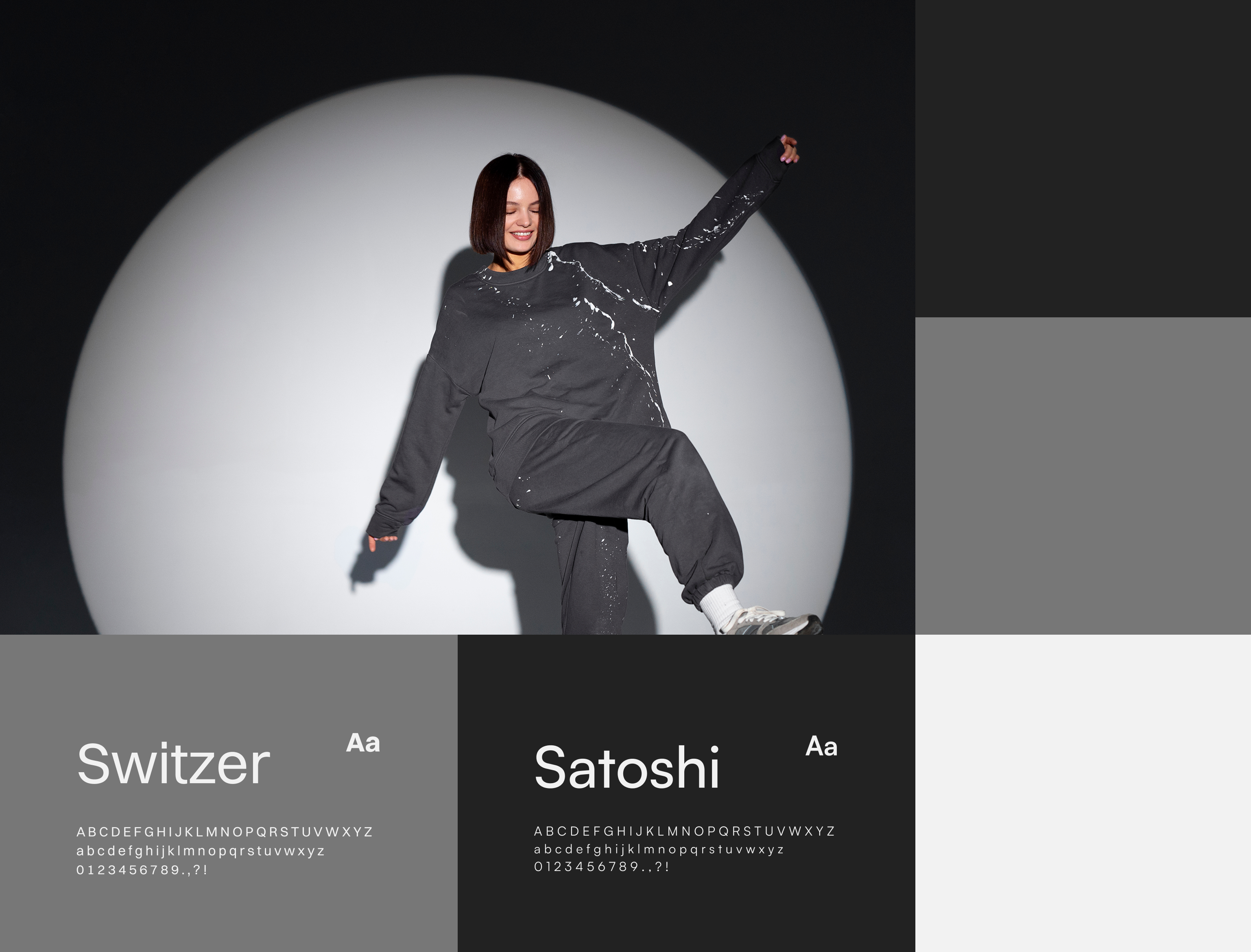 Velisse - Portfolio & Agency Website creative agency figma figma design homepage landing page portfolio ui design ui inspiration ui showcase ui trends ui ux ux design web design webflow website design