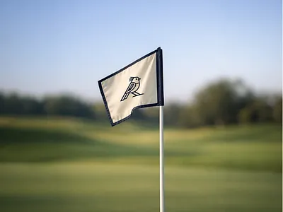 Old Mine Club - branding