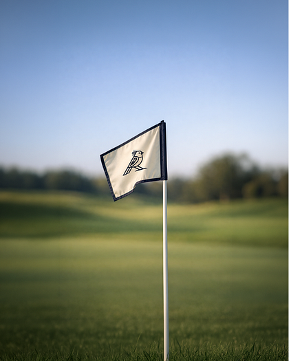 Old Mine Club - branding