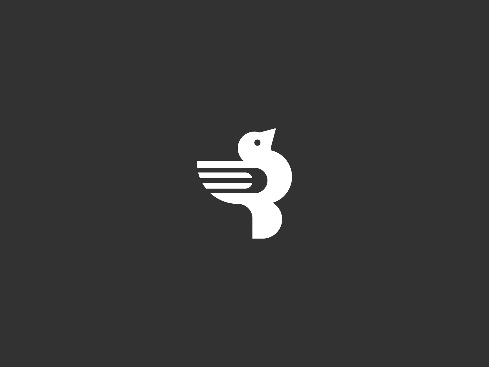 Letter B Bird Logo Design for Sell 3d animation b bird logo b flying bird logo b logo bird logo branding branding logo business logo design flying bird logo graphic design letter b bird logo logo monogram b logo motion graphics ui unique bird logo vector