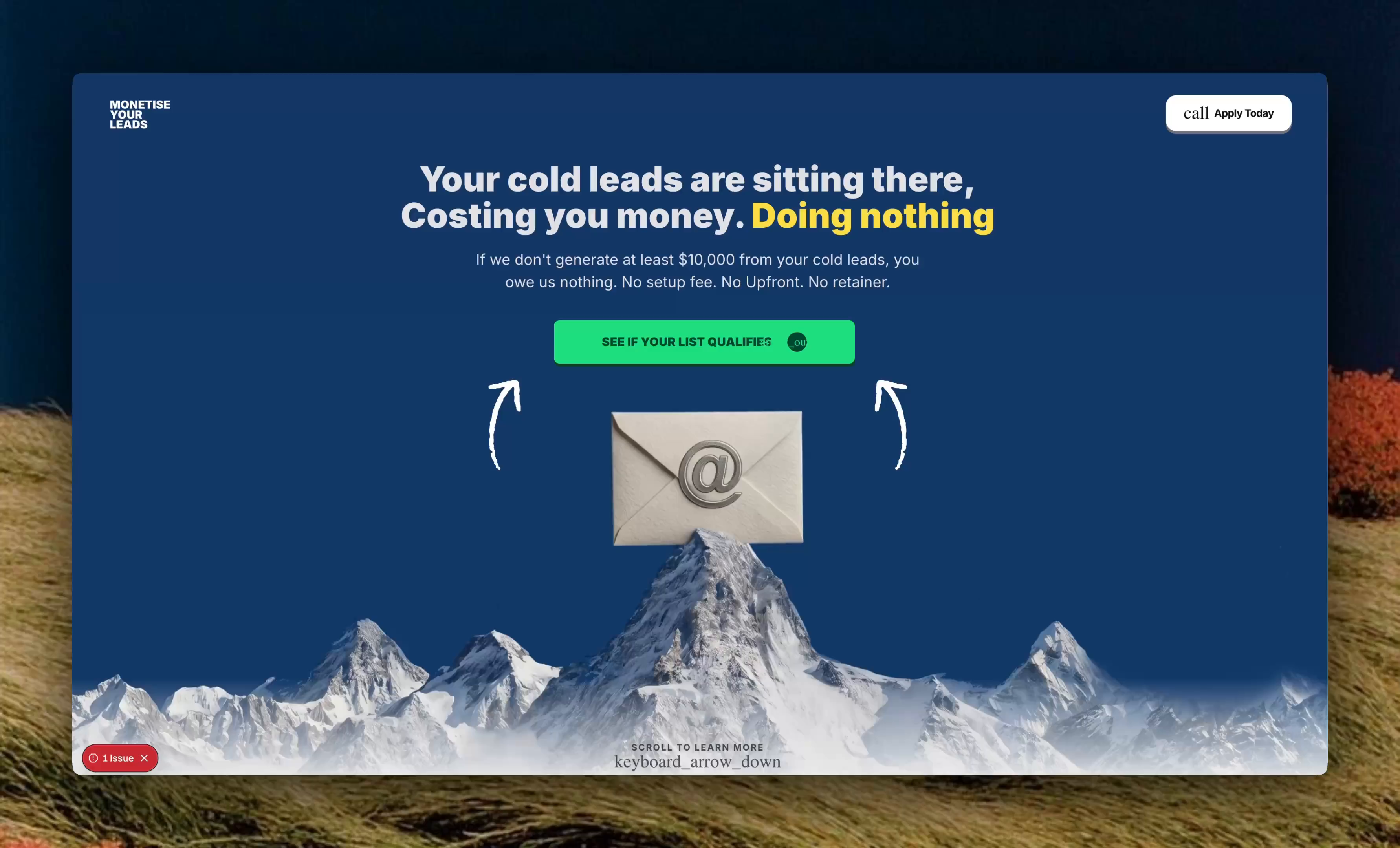 Example of Design And Dev In Headless Nextjs $1000