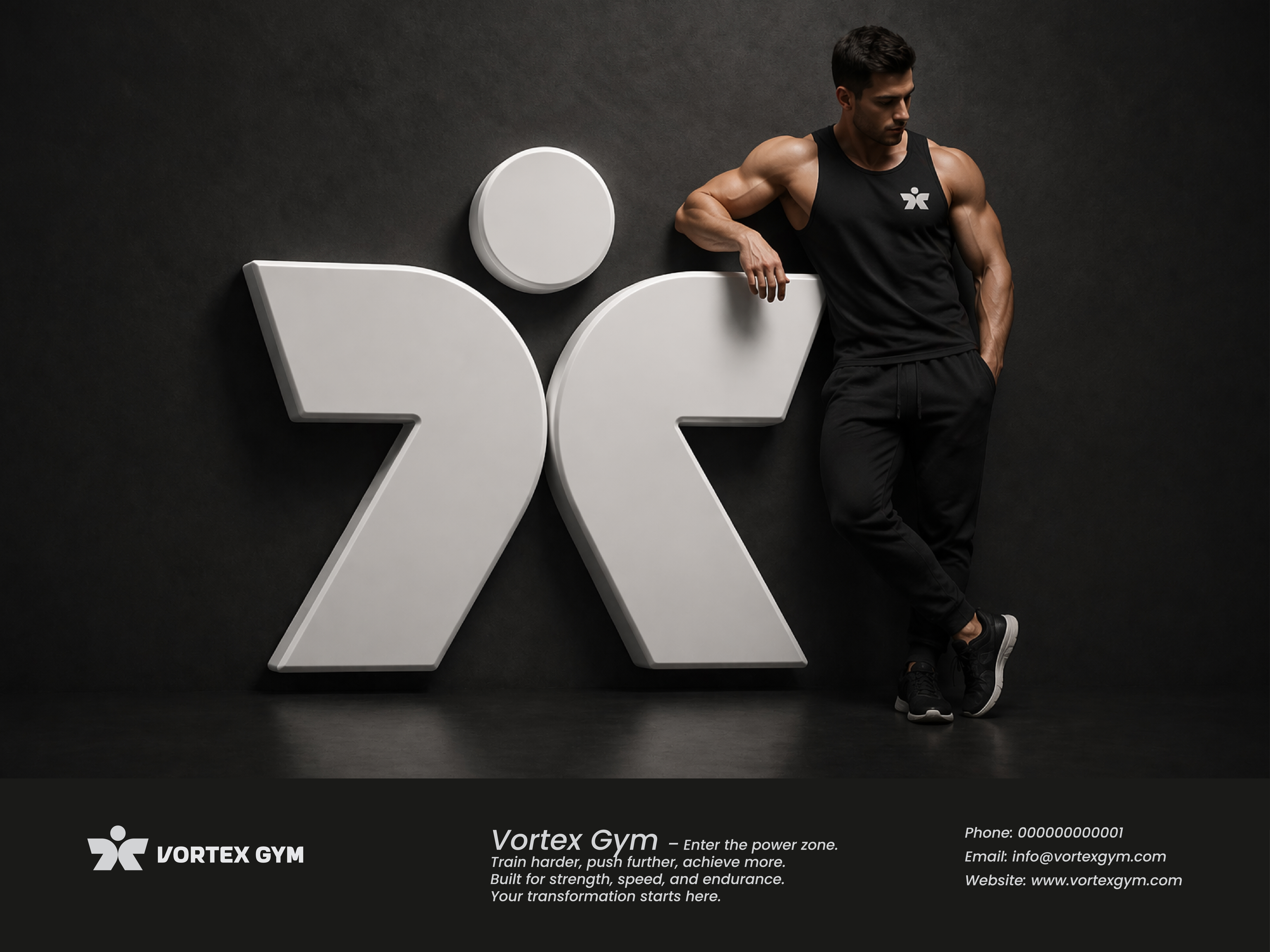 Example of Professional Logo &Brand Guideline $1999