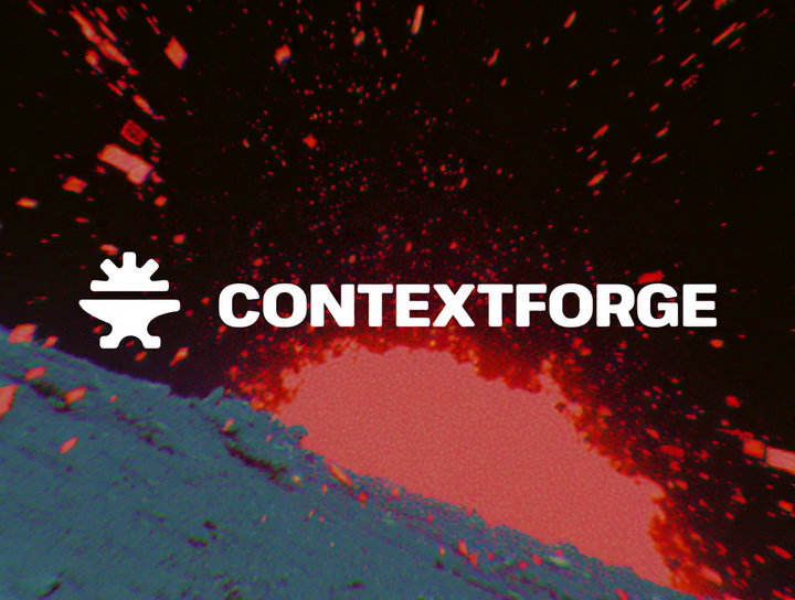 ContextForge logo